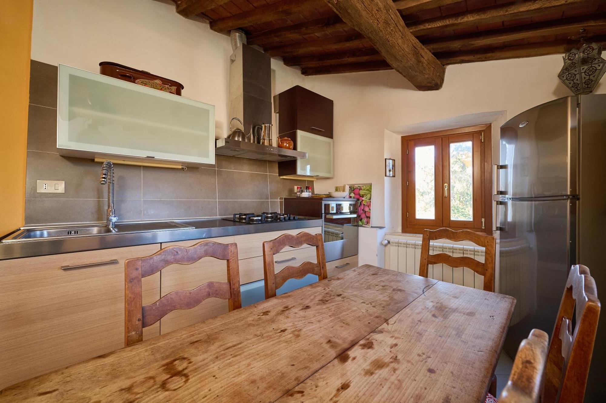 Holiday home Casa De Alan