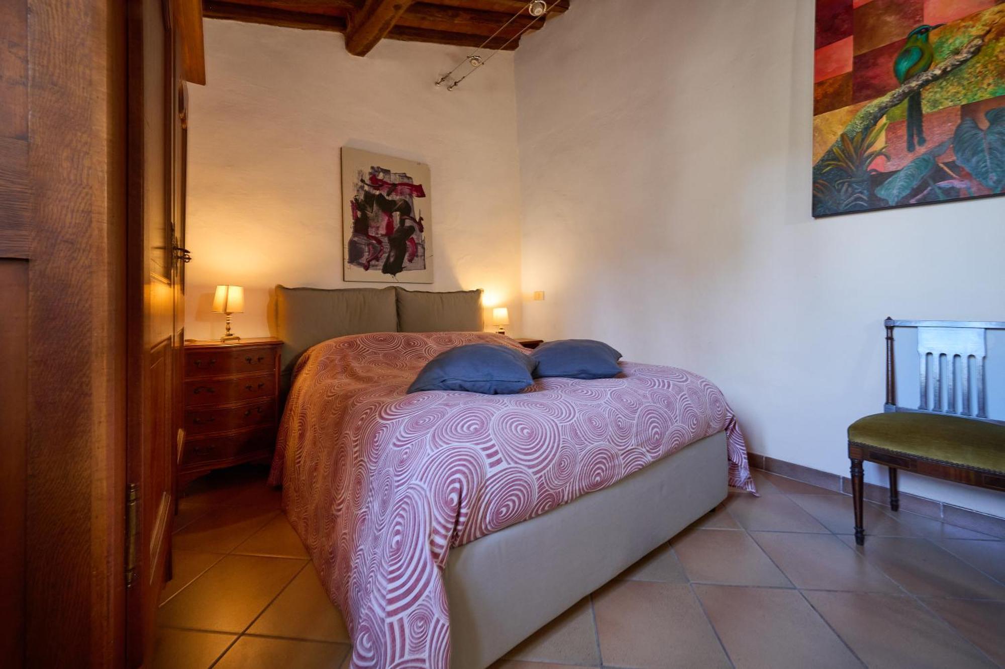 Casa vacanze Casa De Alan