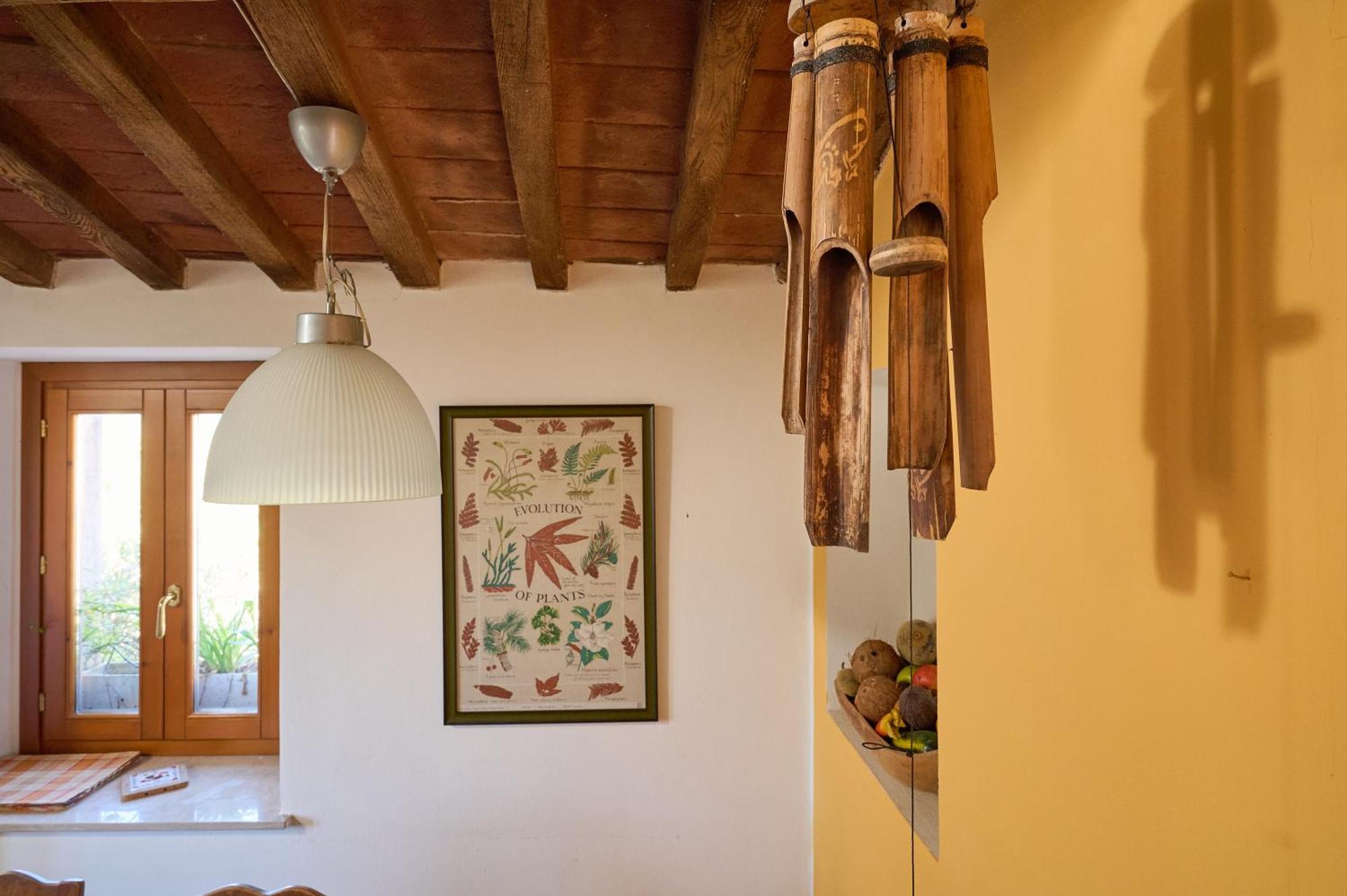 Casa De Alan Campiglia Marittima