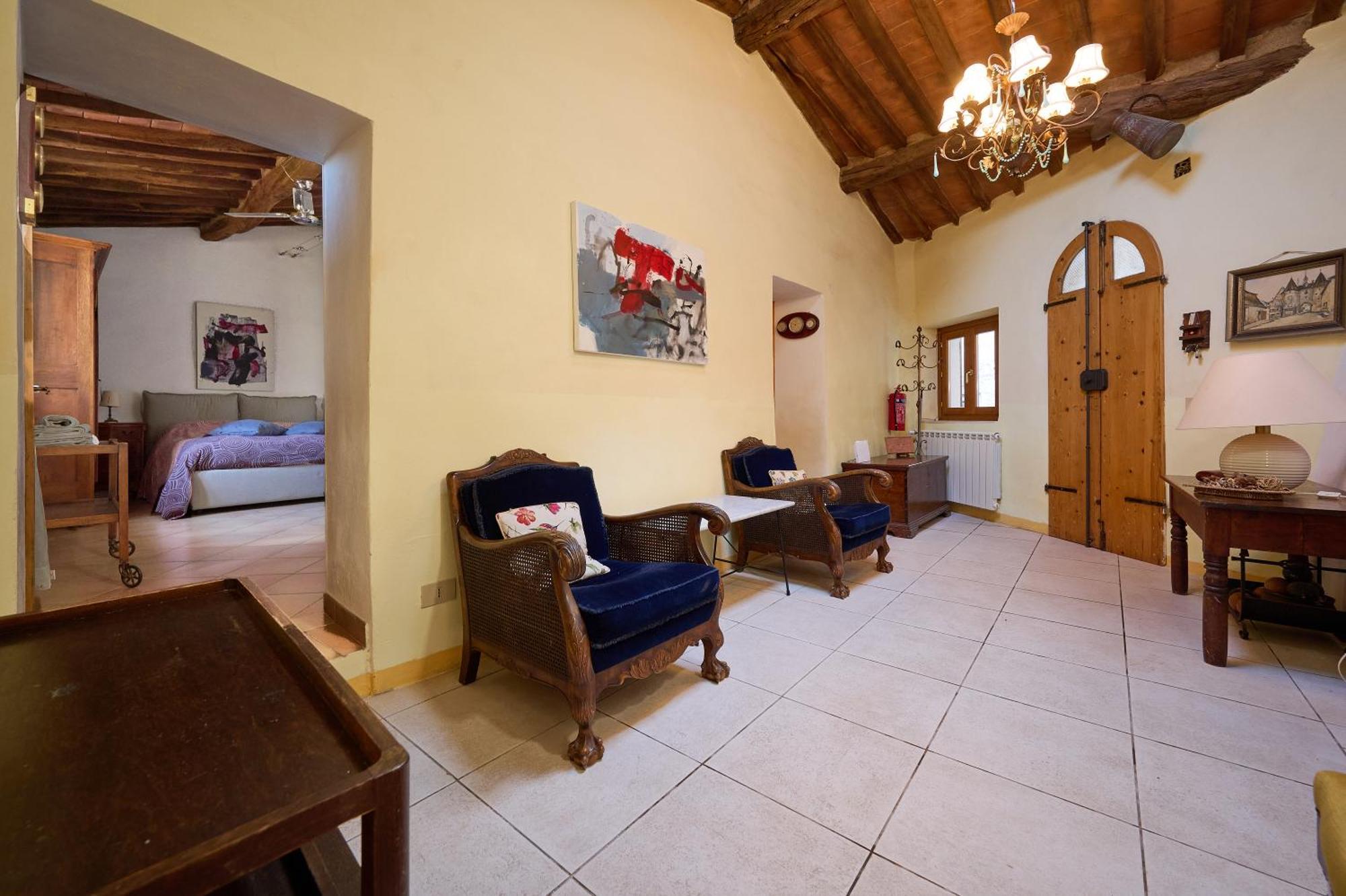 Casa De Alan