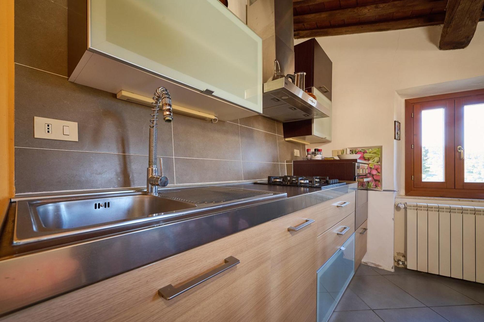 Casa vacanze Casa De Alan Campiglia Marittima