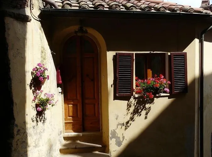 Casa De Alan