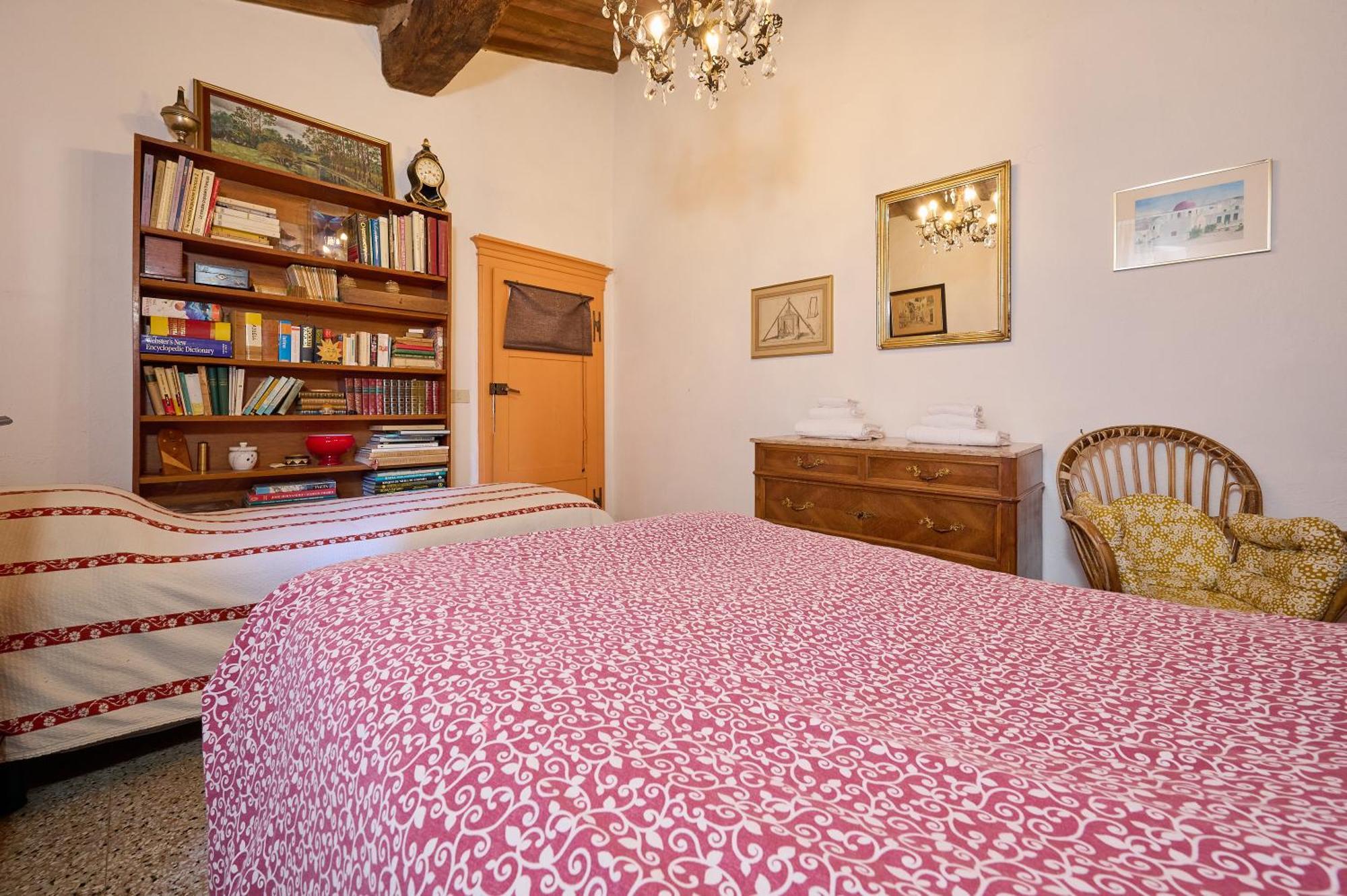 Holiday home Casa De Alan