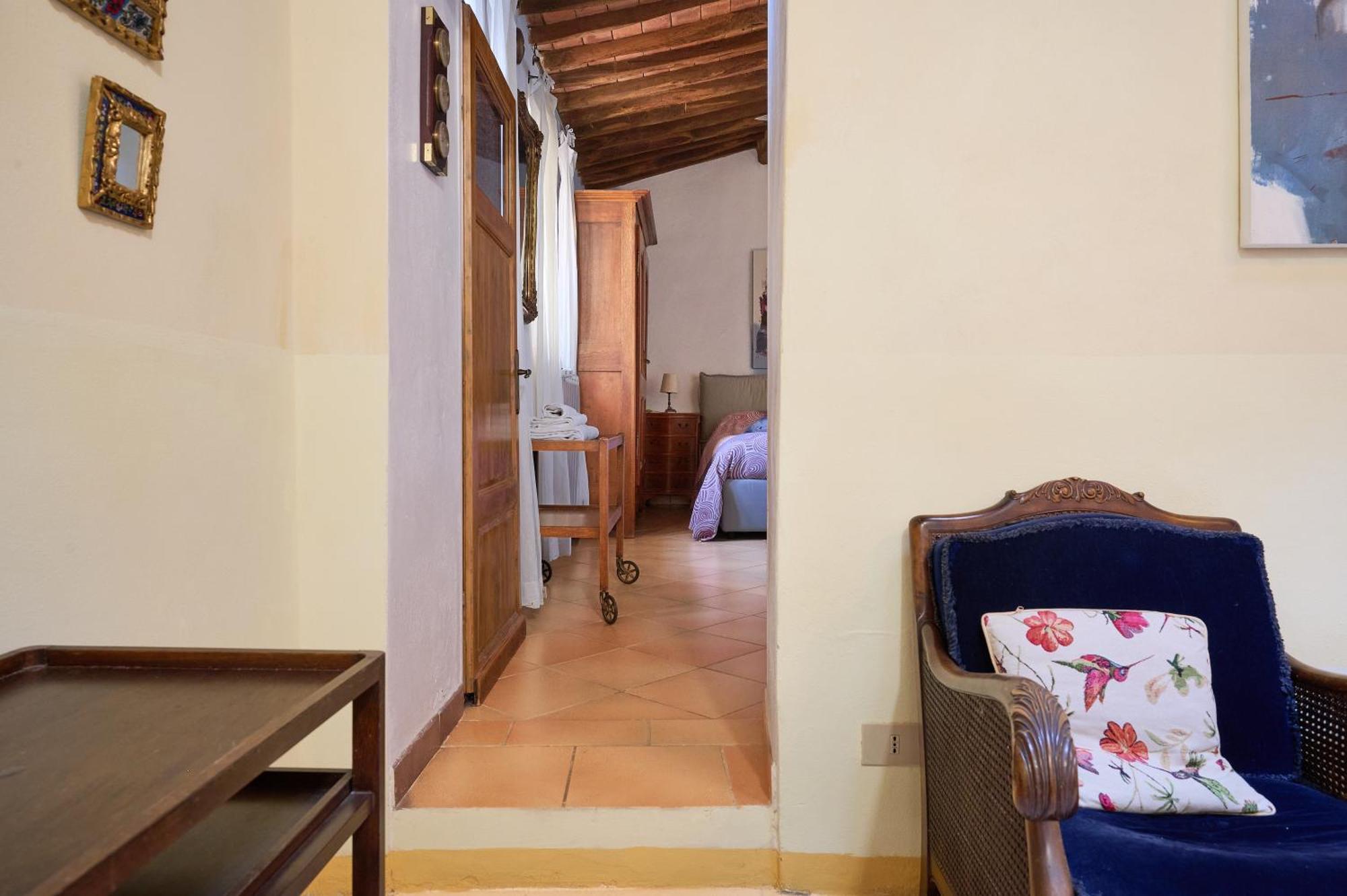 Holiday home Casa De Alan *