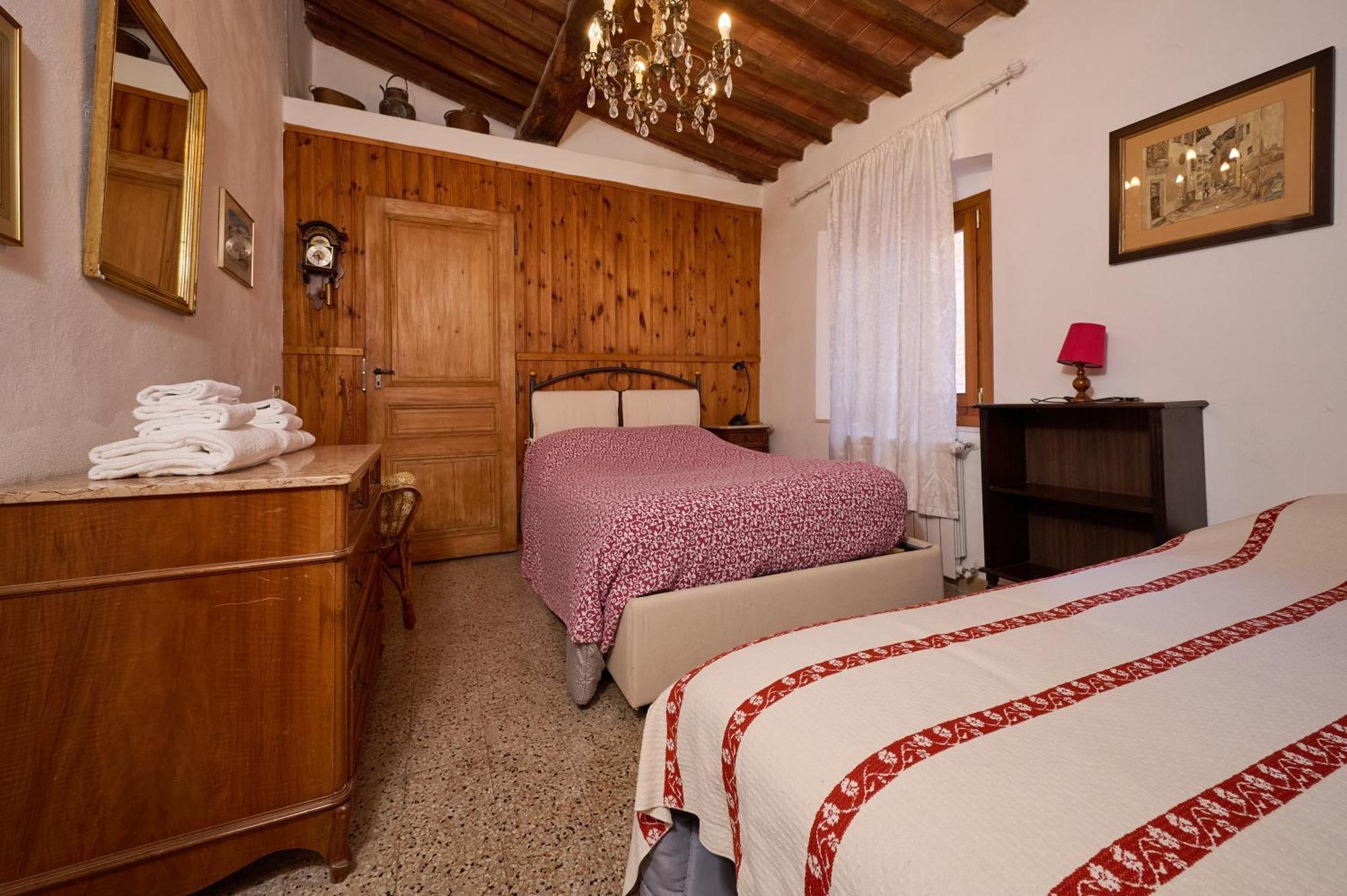 Holiday home Casa De Alan