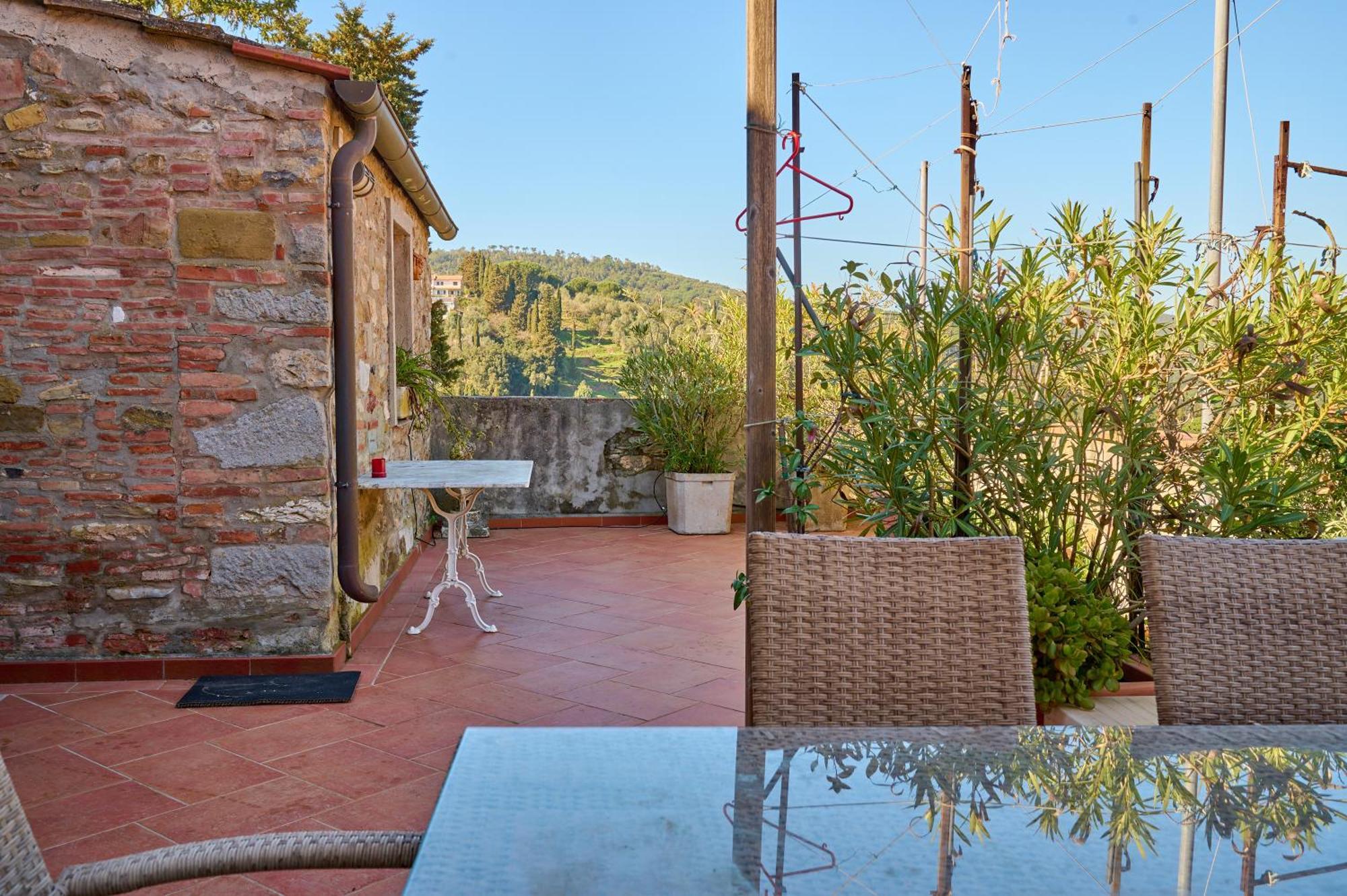 Casa De Alan Holiday home *