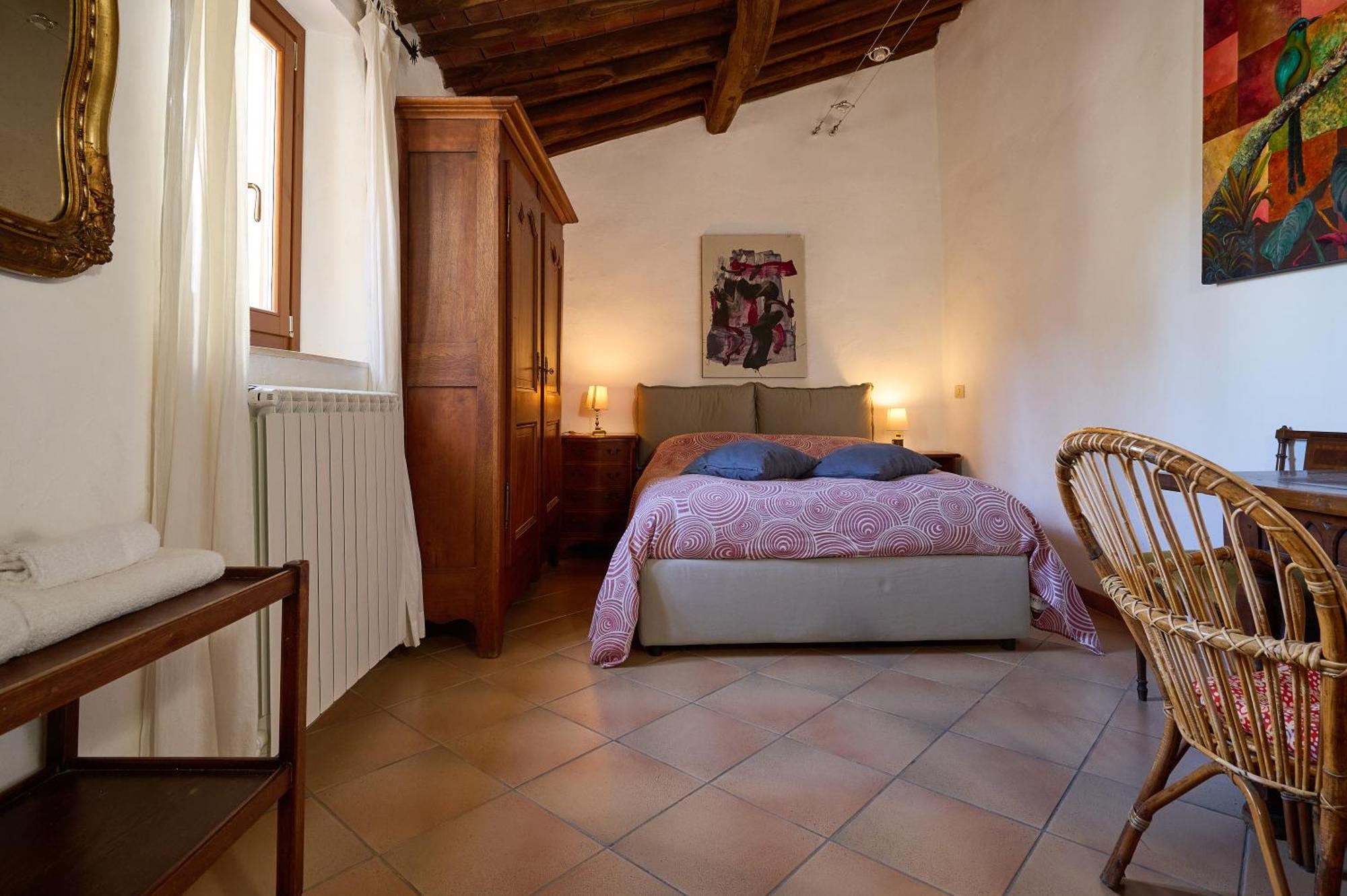 Casa De Alan Holiday home *