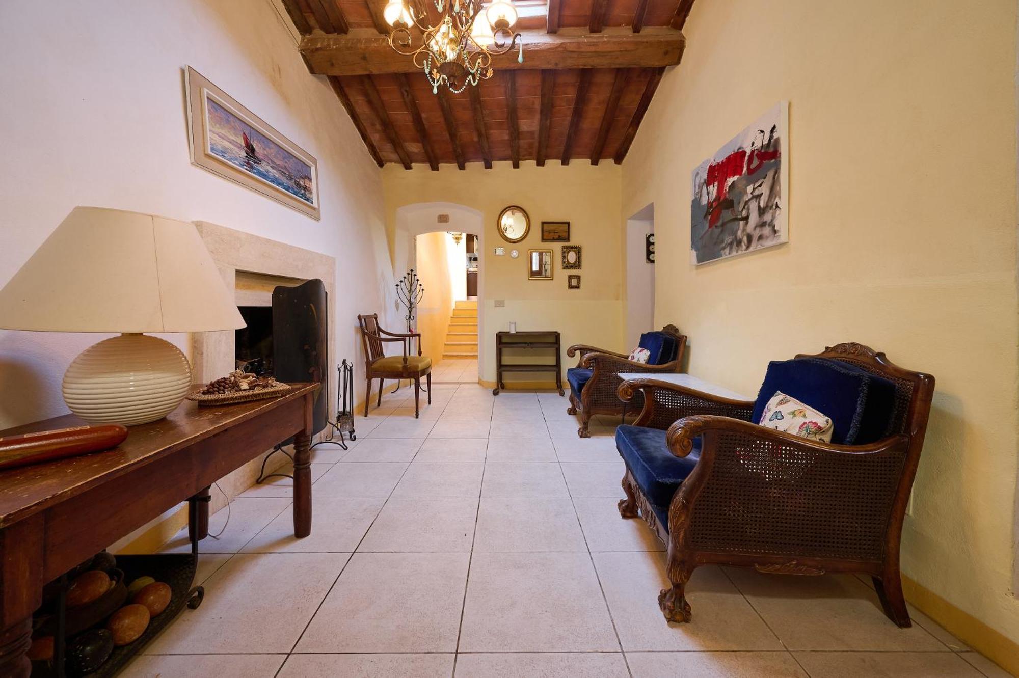 Holiday home Casa De Alan *