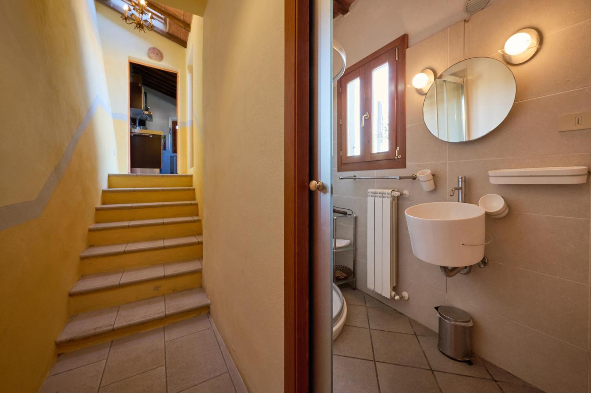 Holiday home Casa De Alan Campiglia Marittima